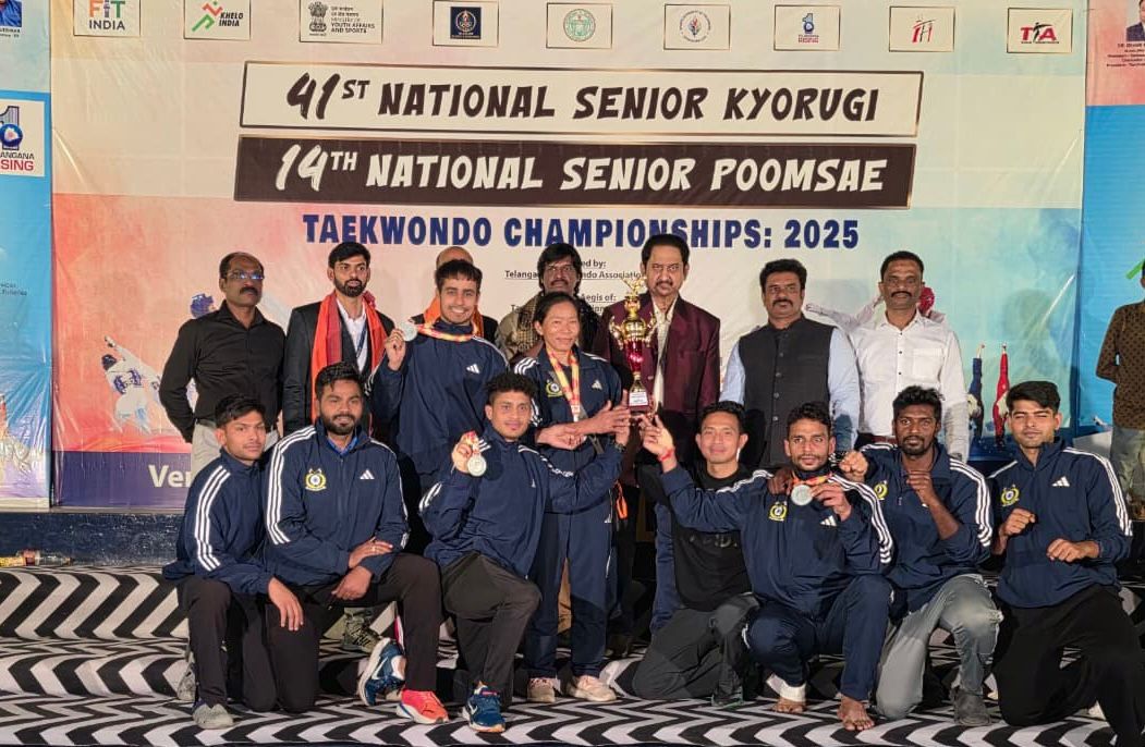 Senior Championship