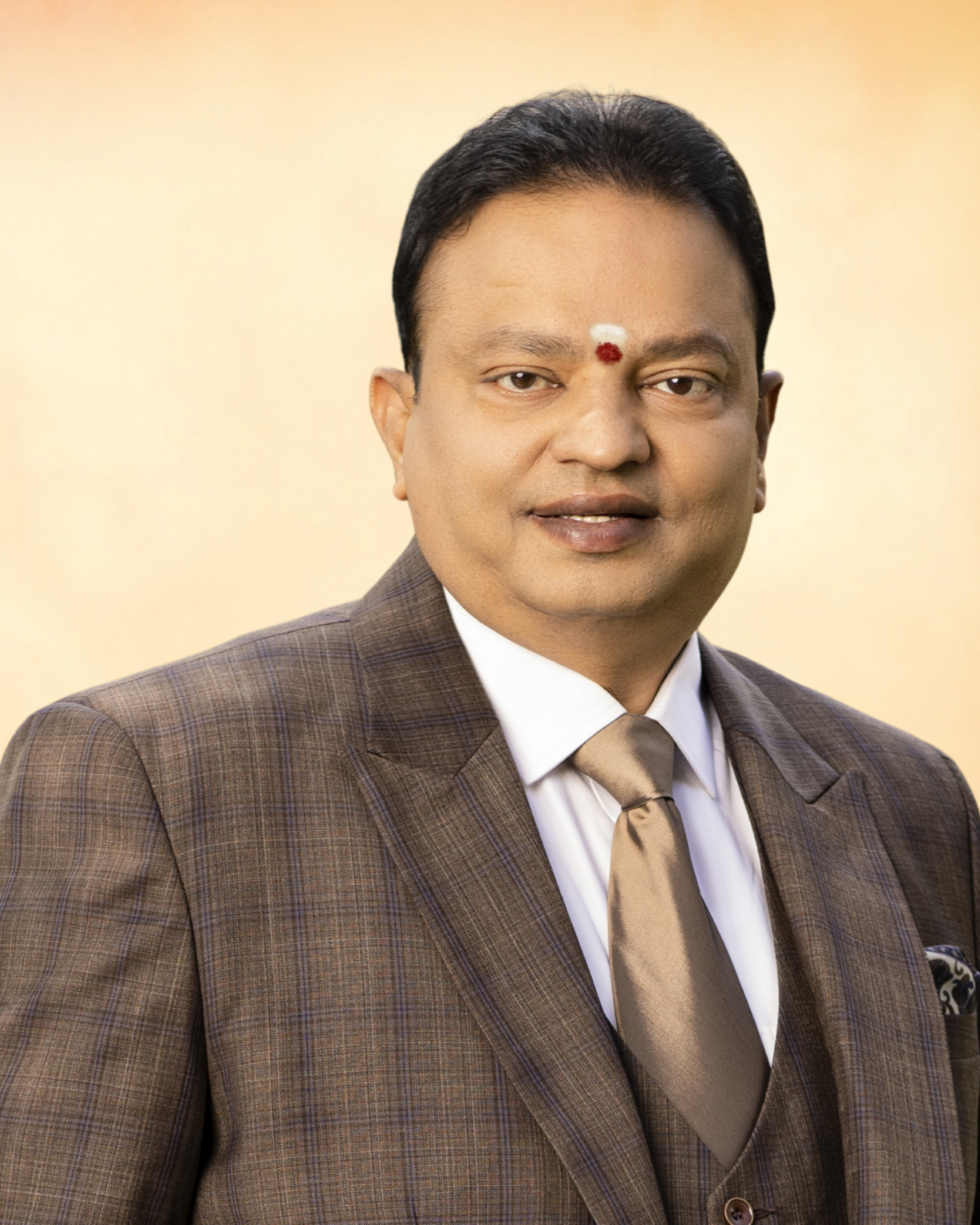 Dr Ishari K Ganesh